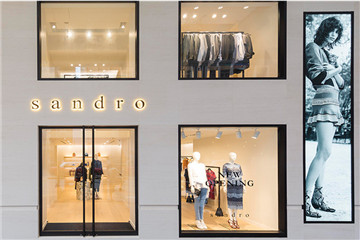 sandro是什么牌子？sandro是什么檔次？