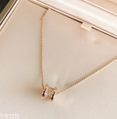 玫瑰金項鏈怎么清洗 這幾點(diǎn)很關(guān)鍵