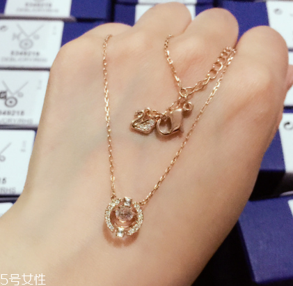 玫瑰金項鏈怎么清洗 這幾點(diǎn)很關(guān)鍵