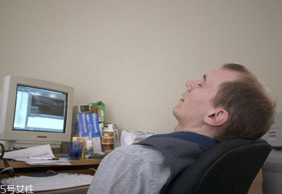 午休需要休息多久？健康午休需要注意的事項