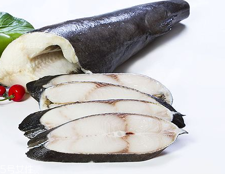 鱈魚(yú)為什么那么貴 貴的有道理
