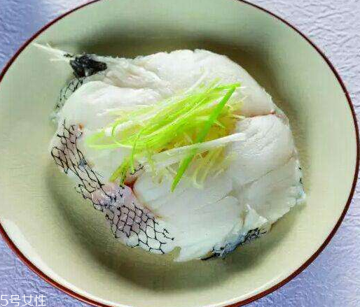 鱈魚(yú)怎么選 買鱈魚(yú)必看