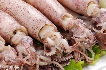魷魚為什么要去皮 吃起來(lái)口感不好