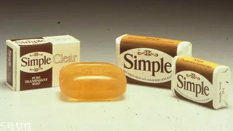 英國simple清妍好用么 simple清妍4大產品評測