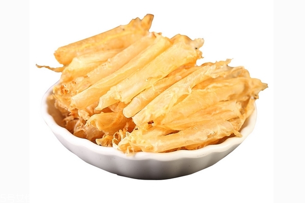 花膠為什么會有小蟲 這個是正?，F(xiàn)象