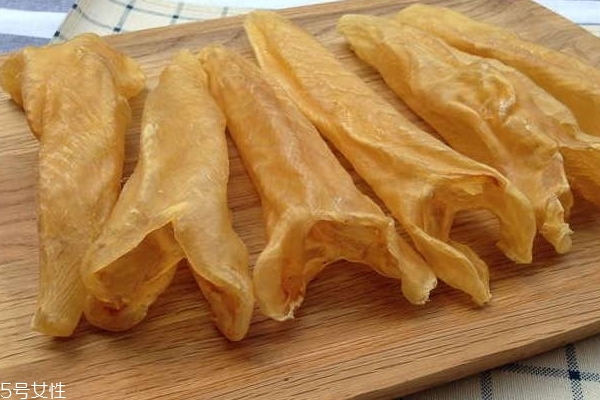 花膠為什么會有小蟲 這個是正?，F(xiàn)象