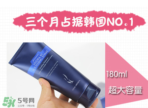 ahc洗面奶適合什么年齡？ahc洗面奶適合什么膚質(zhì)？