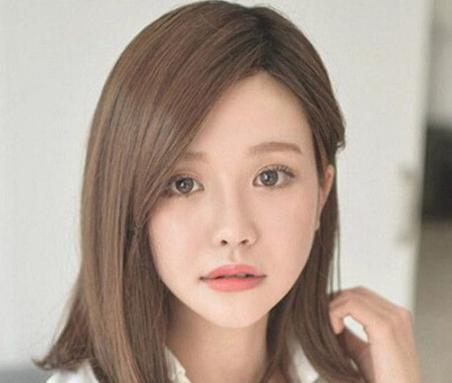 圓臉適合什么發(fā)型？6款清爽發(fā)型推薦給你？