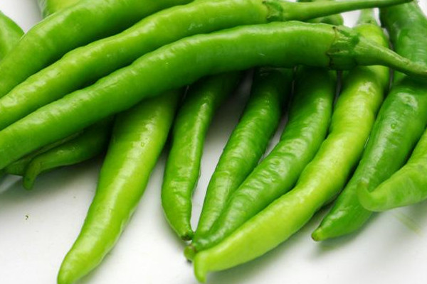 杭椒為什么叫杭椒？這些食物不能和辣椒一起吃