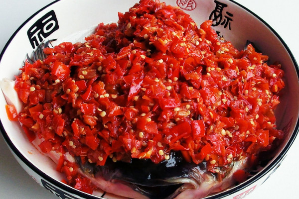 剁椒是什么辣椒？湖南正宗的剁椒做法