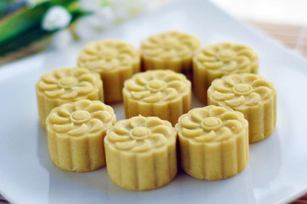 綠豆糕怎么保存？吃多了可是會(huì)發(fā)胖