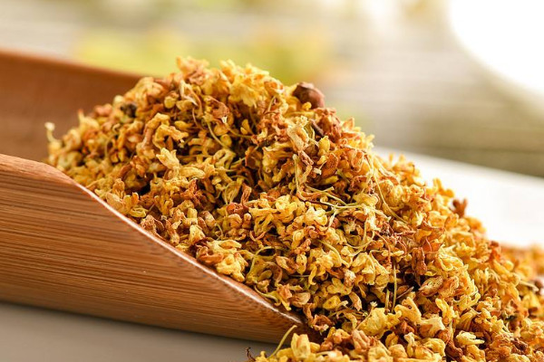 桂花糕是哪里特產(chǎn)？正宗桂花糕的制作方法
