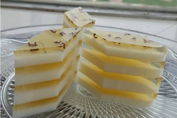 桂花糕是哪里特產(chǎn)？正宗桂花糕的制作方法