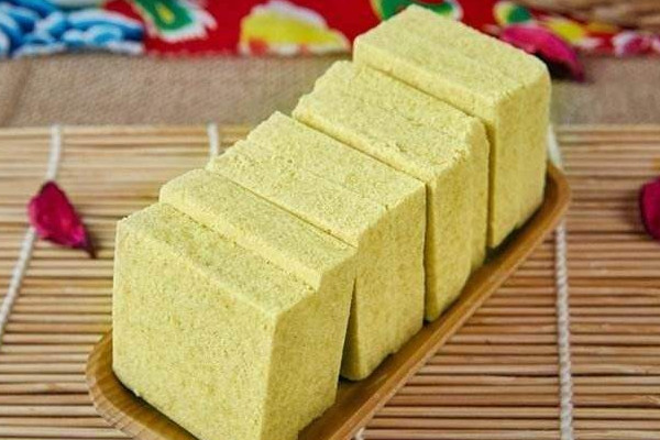 綠豆糕怎么保存？吃多了可是會(huì)發(fā)胖
