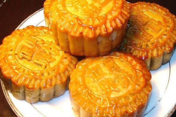 什么月餅最好吃？中秋節(jié)吃月餅有這些講究