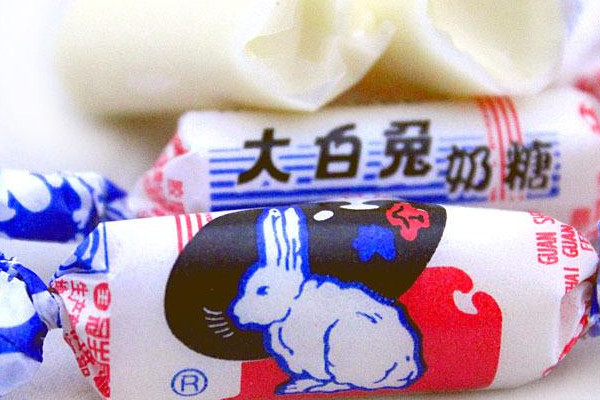 送大白兔奶糖代表什么？真假大白兔奶糖的區(qū)別