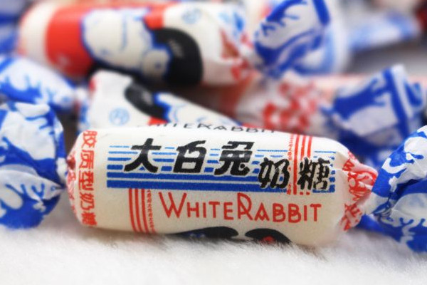 大白兔奶糖怎么分辨軟硬？這些人可不能吃