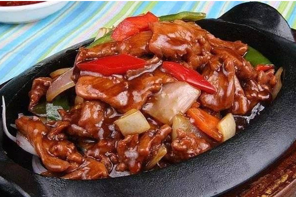 蠔油牛肉是哪個地方的菜？蠔油牛肉嫩是有竅門的