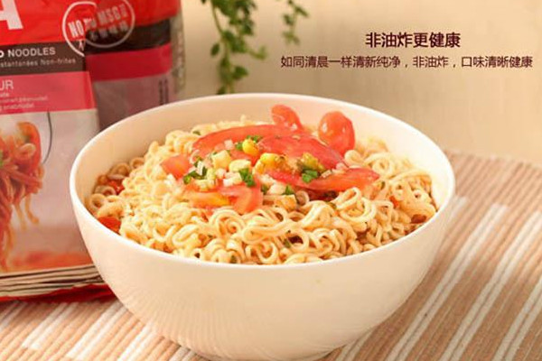 方便面是誰發(fā)明的？買方便面注意看保質(zhì)期