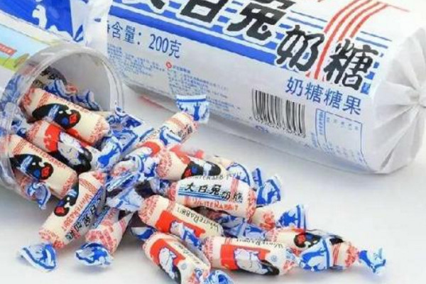 送大白兔奶糖代表什么？真假大白兔奶糖的區(qū)別