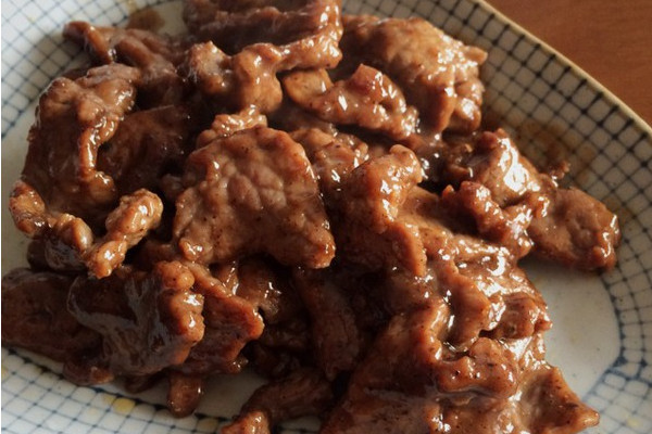 蠔油牛肉是哪個地方的菜？蠔油牛肉嫩是有竅門的