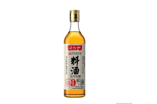 料酒放多了為什么會苦 正?，F(xiàn)象