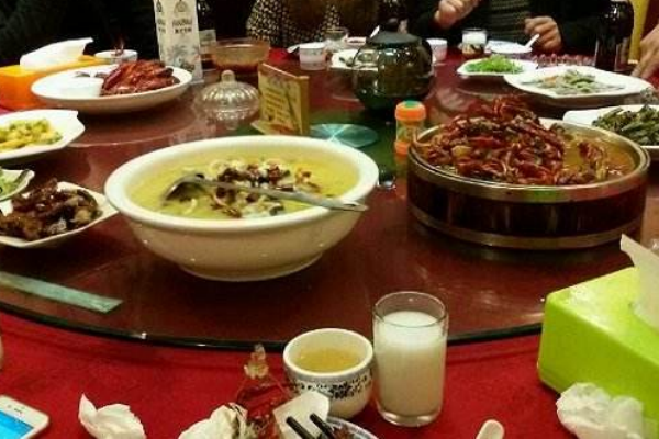 吃夜宵怕發(fā)胖，你需要了解這幾個技巧