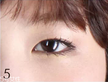 什么是內(nèi)眼線(xiàn)和外眼線(xiàn) 區(qū)分方法和畫(huà)法介紹