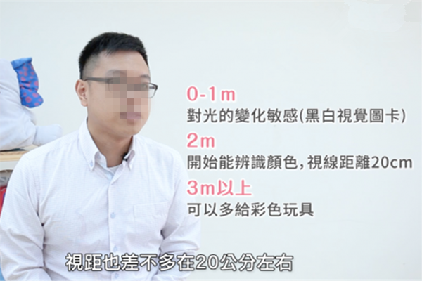 如何刺激寶寶的視覺(jué)、聽(tīng)覺(jué)、觸覺(jué)發(fā)育