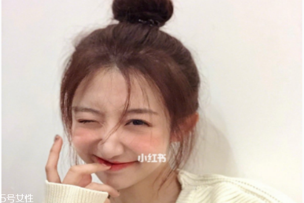 日雜秋冬妝容怎么畫(huà) 日雜妝容的要點(diǎn)