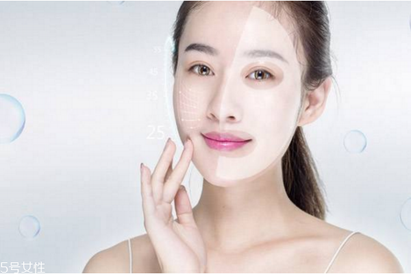 想變白富美，先學(xué)會(huì)這些美白技巧