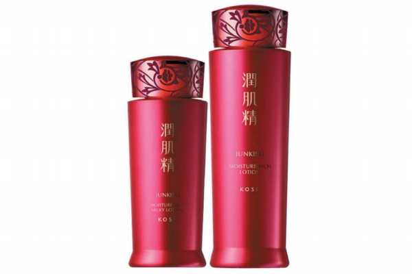 高絲潤肌精水乳適合什么年齡和膚質 高絲潤肌精評測