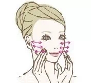 抗衰老，試試面部按摩法