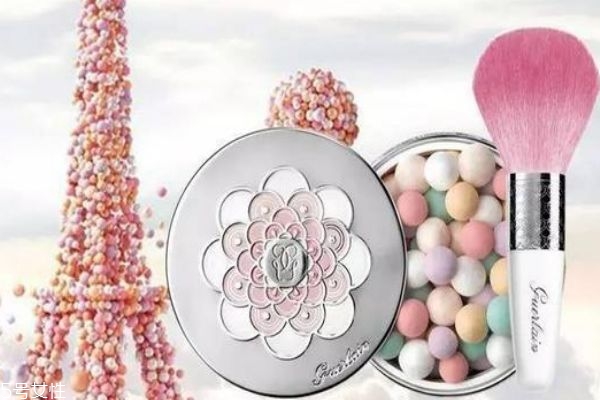 嬌蘭幻彩流星球色號 4種色號不要買錯(cuò)了哦