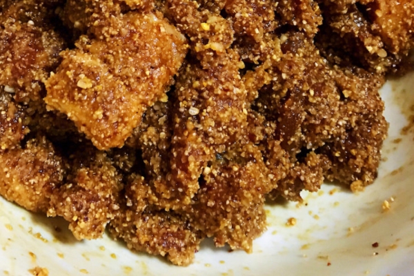 粉蒸肉可以用面粉嗎？粉蒸肉可以用瘦肉嗎
