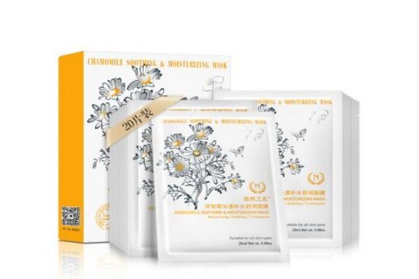 自然之名面膜安全嗎 天然無刺激的國(guó)產(chǎn)良心品牌