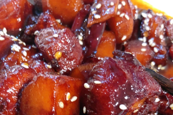 紅燒肉做法