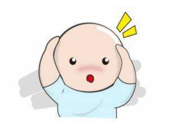 寶寶滿(mǎn)月剃頭好嗎 滿(mǎn)月剃胎發(fā)不可行