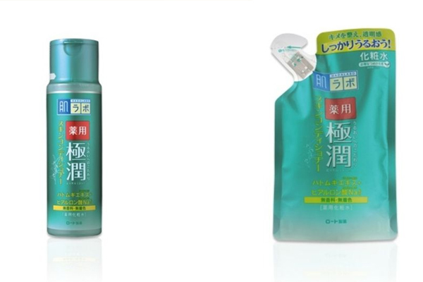 換季平價濕敷化妝水推薦 不?；刭彽幕瘖y水