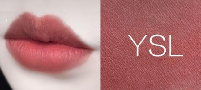 ysl小金條哪個顏色最火 ysl小金條熱門顏色盤點(diǎn)
