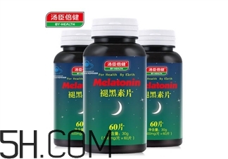 褪黑素對肝臟有影響嗎？褪黑素對胃有副作用嗎？