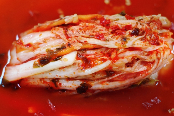 韓國泡菜怎么做 自己動(dòng)手更美味