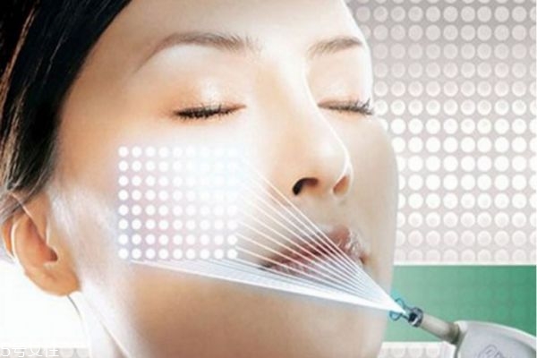 皮膚細(xì)膩零毛孔，教你三招搞定