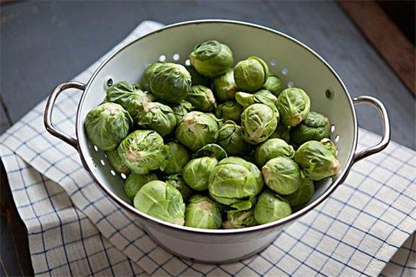 冬天4大好吃蔬菜補(bǔ)血、養(yǎng)胃又減脂