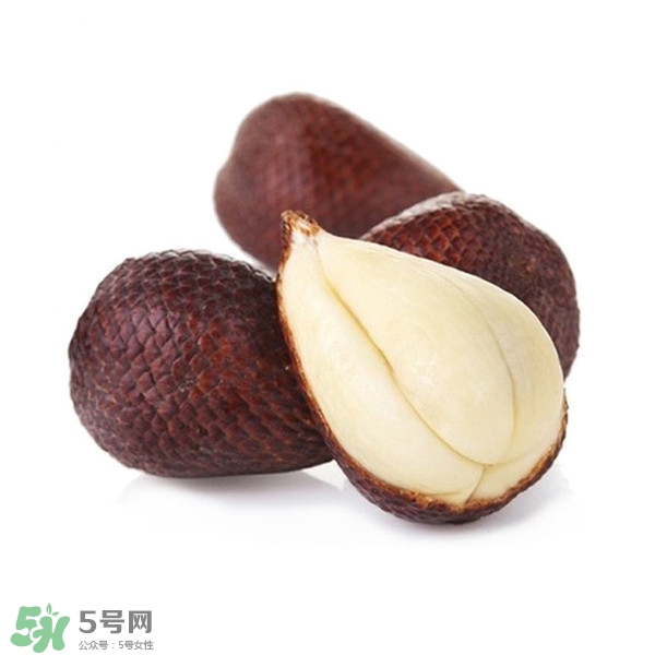 蛇皮果是什么季節(jié)成熟？蛇皮果是什么味道？