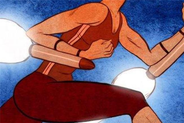 脊椎側(cè)彎造成胸悶、背部疼痛