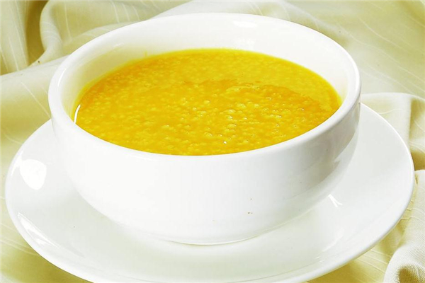 小米粥沒(méi)煮熟能吃嗎 可能會(huì)拉肚子