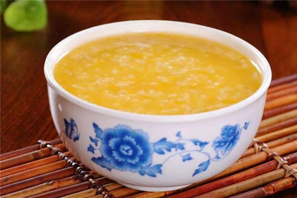 小米粥沒(méi)煮熟能吃嗎 可能會(huì)拉肚子