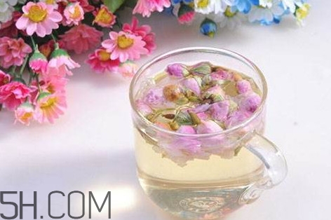 玫瑰花茶怎么泡？喝玫瑰花茶能祛斑嗎