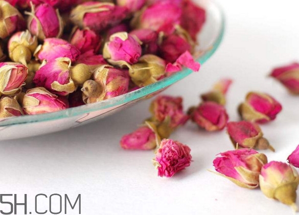 玫瑰花茶怎么泡？喝玫瑰花茶能祛斑嗎